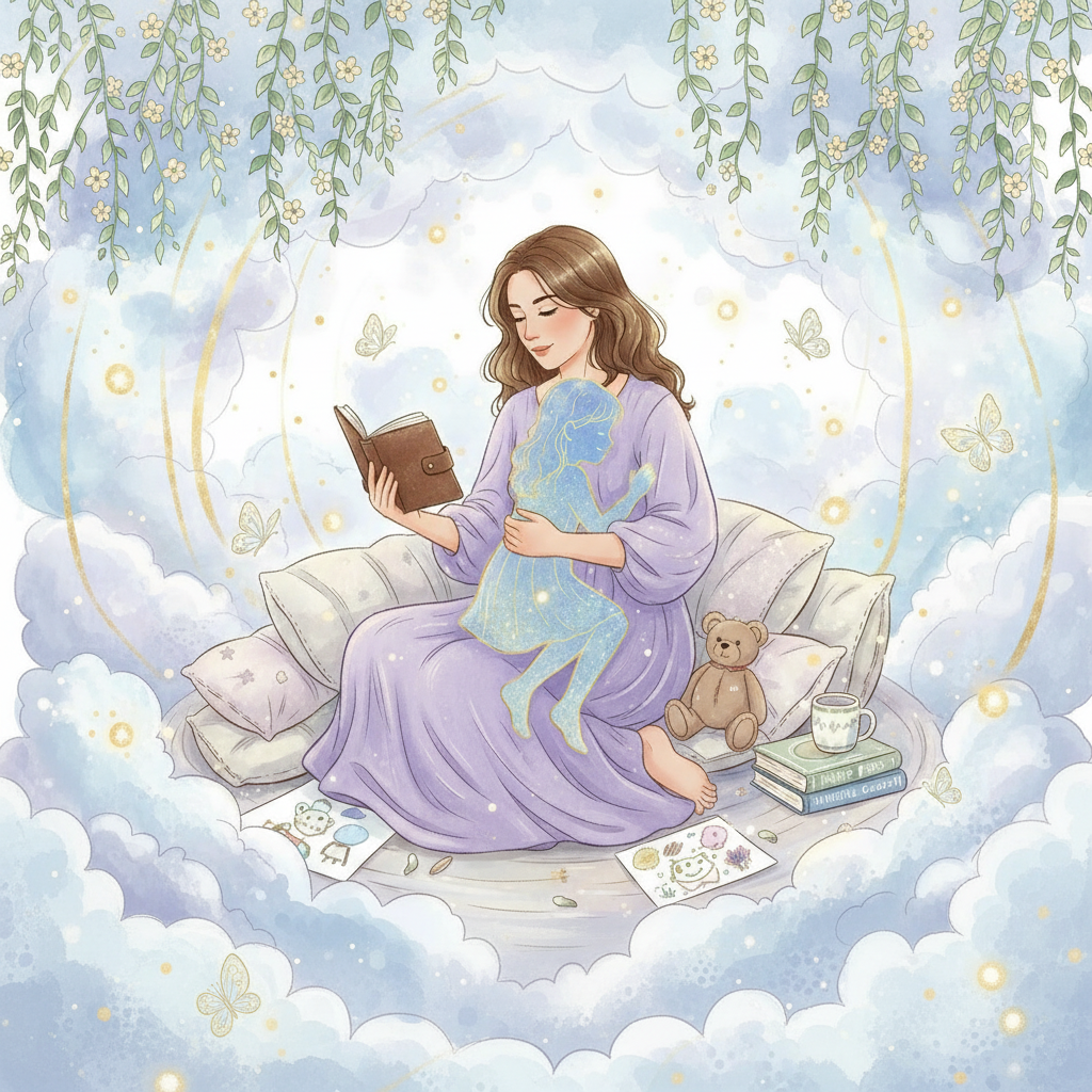Reparenting Consciente — Sé el adulto que necesitaste